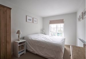 Bedroom- click for photo gallery